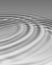 Silver ripples