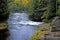 Silver River Scenic in Autumn  53037