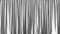 Silver satin curtain abstract background