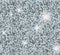 Silver seamless background with sequins