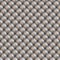 Silver Seamless Repeating Pattern Tile