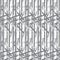 silver shade weaving striped with star scattered pattern background