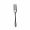Silver Spoons U-shape Dinner Fork - Simple Line Art