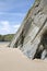 Silver Strand Beach; Malin Beg, Donegal