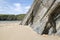 Silver Strand Beach; Malin Beg, Donegal