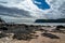 The Silver Strand in County Donegal - Ireland