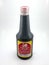 Silver swan soy sauce bottle in Philippines