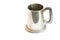 Silver tankard