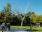 Silver Tree, National Gallery Of Art,Washington, DC