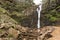 Silverband Falls, Grampians