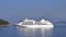 Silversea Cruise Ship Silver Shadow