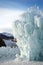 Silverthorne Ice Castles