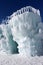 Silverthorne Ice Castles