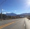 Silverthorne lake