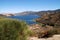 Silverwood Lake