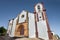 Silves cathedral - Silves, Algarve