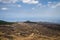 Silvestri craters of Mount Etna