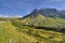 Silvretta Alpine Road