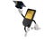 SIM card character throwing mortar board