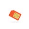 simcard icon vector illustration