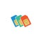 simcard icon vector illustration