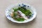Simesaba, japanese salted and vinegared mackerel