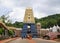 Simhachalam temple, Andhra Pradesh