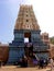 Simhachalam Temple at Visakhapatnam