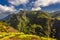 Simien Mountains, Ethiopia