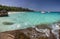 Similan islands, Thailand. Tropical landscape