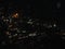 Simla town at night view