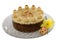 Simnel Cake