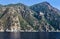 Simonos Petras Monastery, Mount Athos, Greece