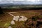 Simonside Hills Northumberland