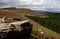 Simonside Hills Northumberland