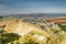 Simonside Hills sandstone