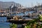 Simonstown harbour