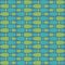 Simple abstract seamless pattern - accent for any surfaces