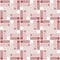 Simple abstract seamless pattern - accent for any surfaces