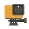 Simple action camera icon - video cam