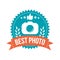 Simple Best Photo Banner Tag