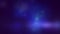 Simple Blue Purple Lights Abstract Loopable Motion Background