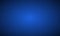 Simple blue vector background composed of a triangular mesh