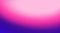 Simple blurred background with color gradient from pink through cerise to dark blue