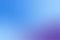 Simple Blurry Blue and Purple Gradient Background Vector