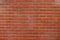 Simple brick wall pattern for industrial and minimalism design texture