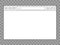 Simple browser window in a flat style, design a simple blank web page, search in internet, template browser window on computer