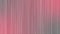 Simple and classy loop vertical lines wave animation on Red and blue technology background. Multicoloured futuristic background
