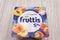 Simple cottage cheese or yogurt Fruttis - Russia Berezniki April 22, 2018