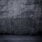 Simple dark concrete wall background with texture